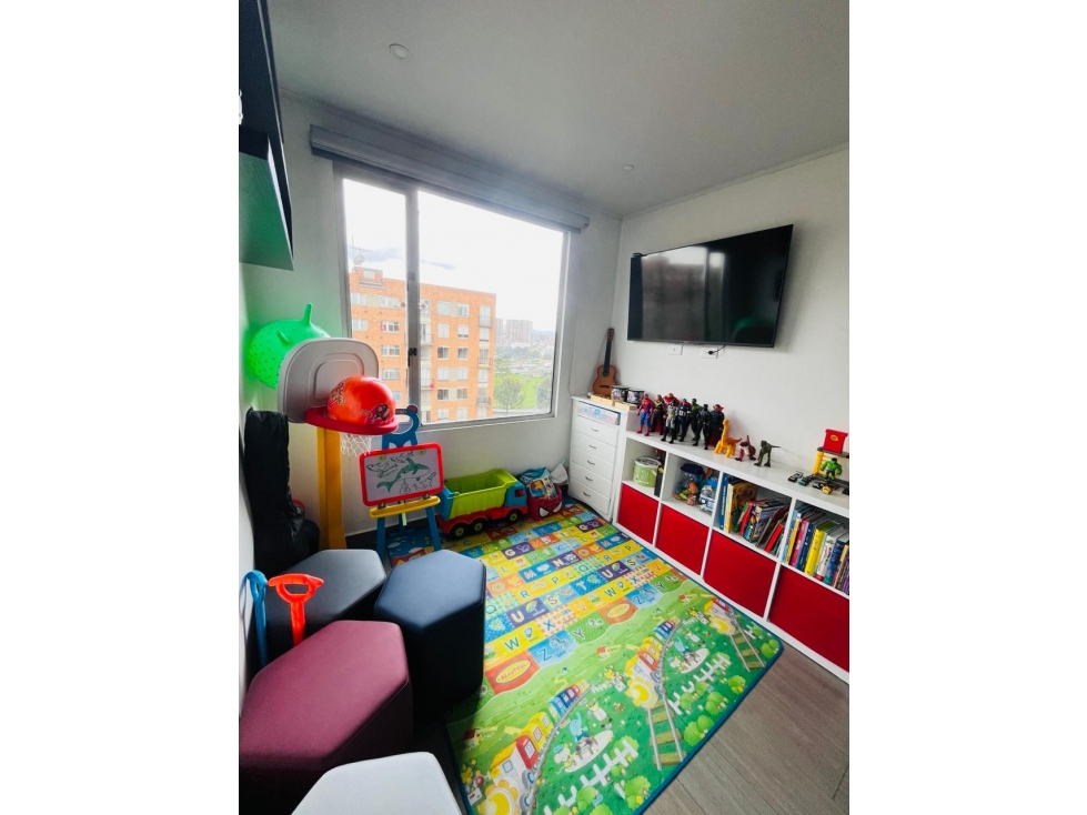 APARTAMENTO EN VENTA HAYUELOS (NEGOCIACIÓN ESPECIAL) OPORTUNIDAD — foto 4