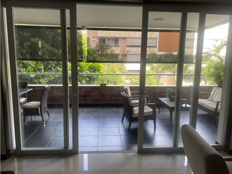 VENTA APARTAMENTO PANCE VERDE VIVO (NEGOCIACIÓN ESPECIAL) — foto 6