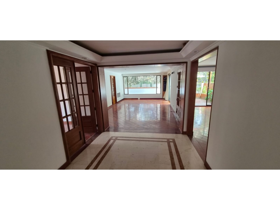 APARTAMENTO EN VENTA EN SANTA ANA ORIENTAL — foto 2