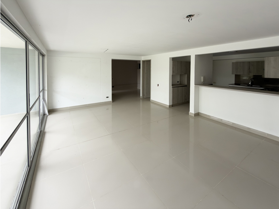 APARTAMENTO EN VENTA EN CALI (RETOMA BANCARIA) — foto 2