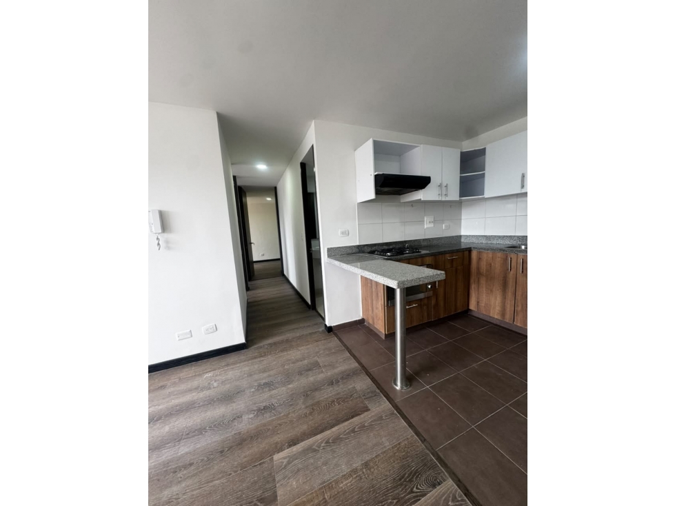 APARTAMENTO EN VENTA SUBA SALITRE - (REMODELADO) — foto 2