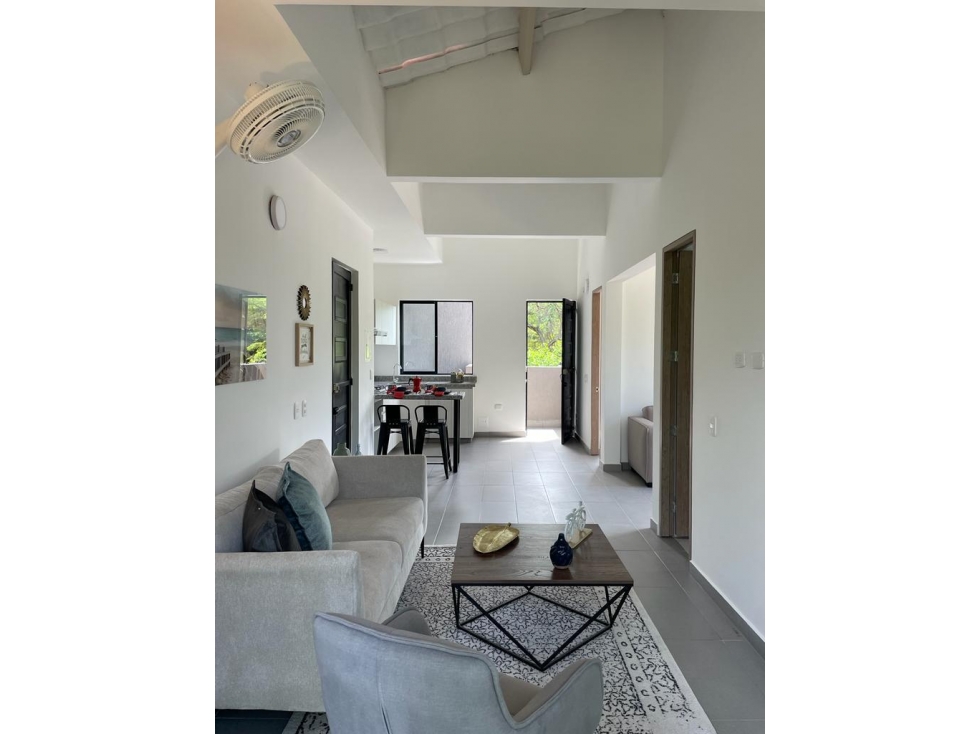 APARTAMENTOS EN VENTA OASIS CONDOMINIO (RICAURTE CUNDINAMARCA) — foto 3