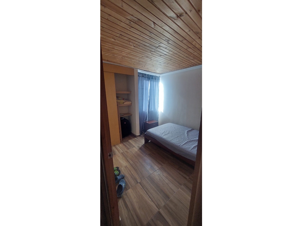APARTAMENTO EN VENTA CAPELLANIA — foto 4