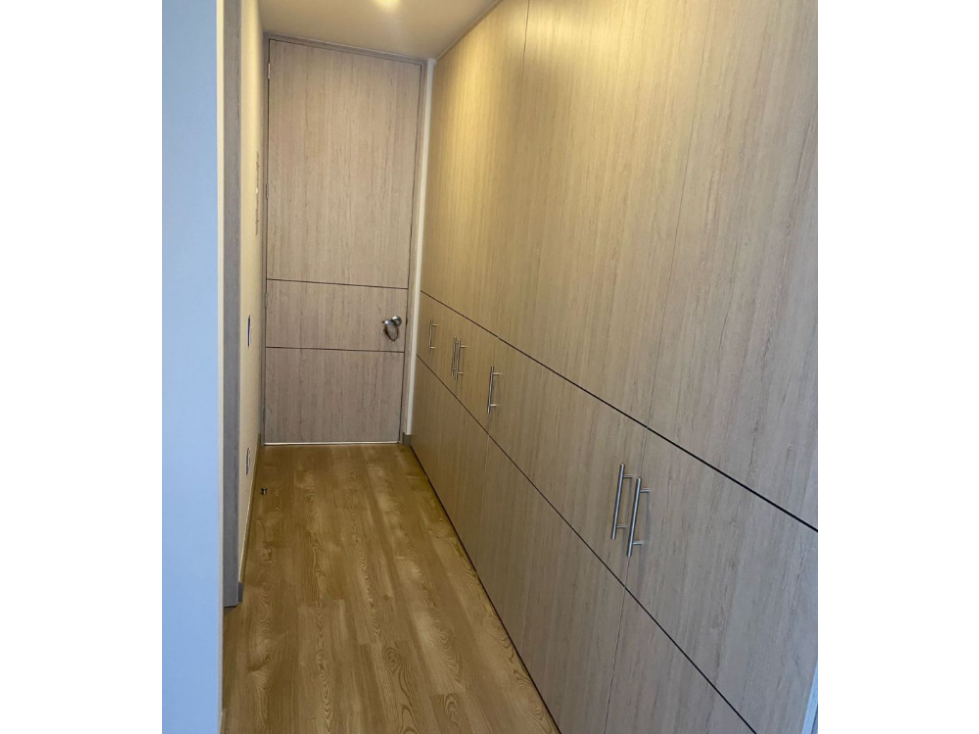 APARTAESTUDIO EN VENTA OPORTUNIDAD (EDIFICIO VIEW 63) — foto 5