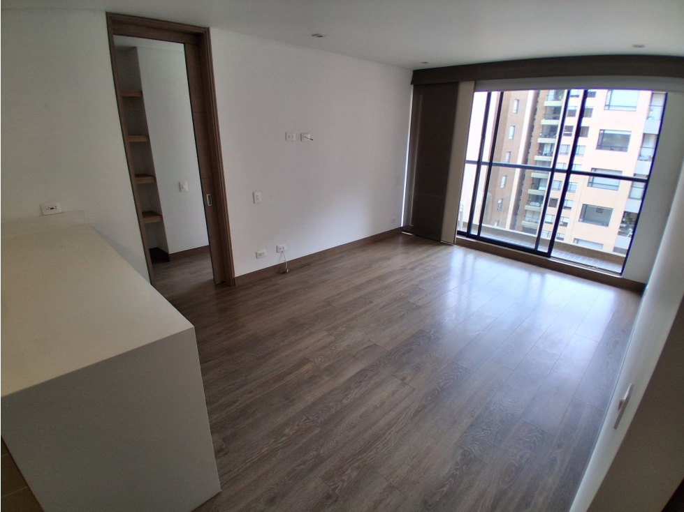APARTAESTUDIO EN VENTA BARRIO CANTAGALLO