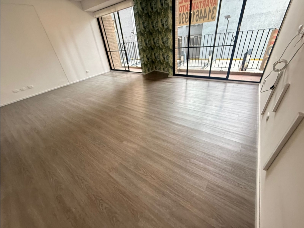 APARTAMENTO EN VENTA EN SAN MARTÍN — foto 6
