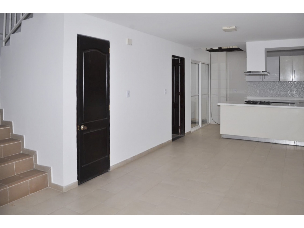 CASA EN VENTA EN ANAPOIMA (RETOMA) — foto 4