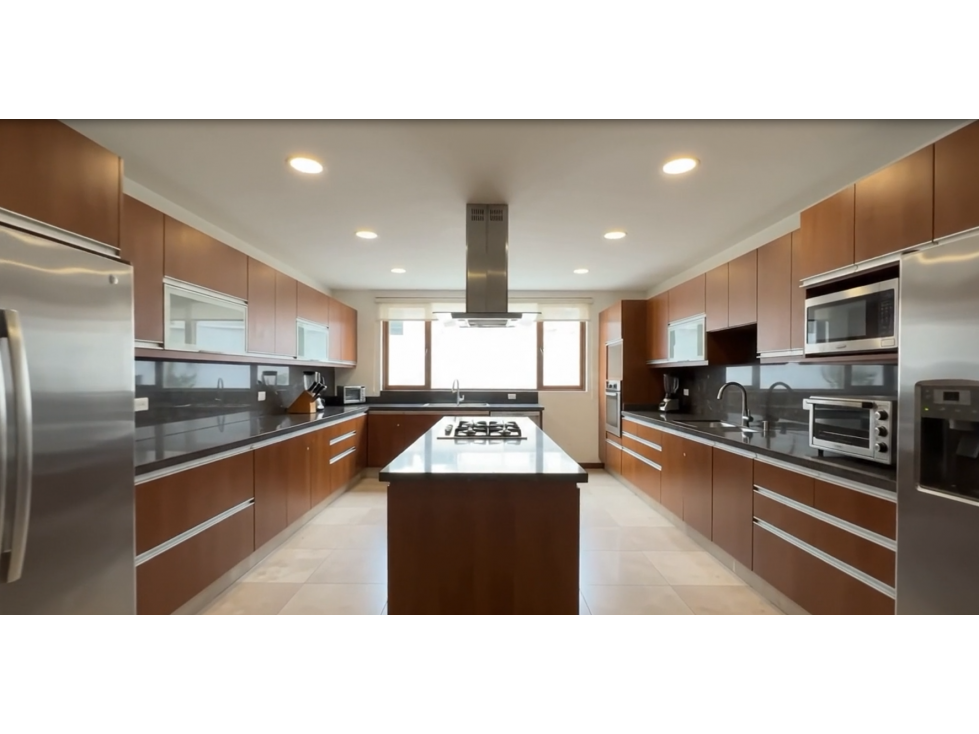 CASA EN VENTA BOSQUE PINO (RETOMA BANCARIA) CERROS ORIENTALES — foto 3