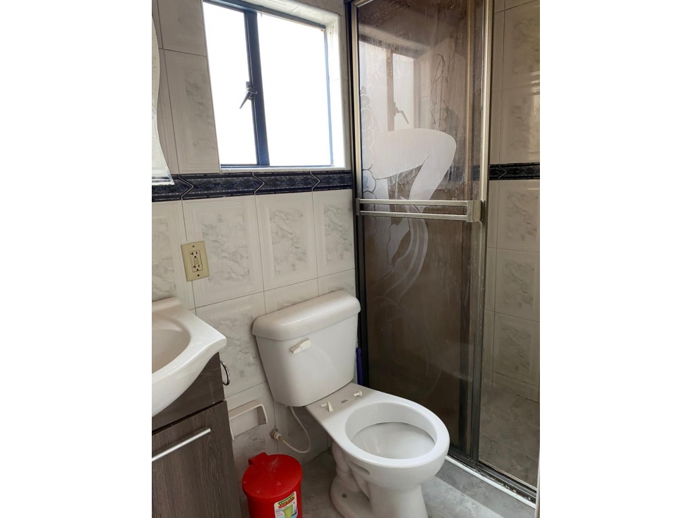 CASA EN VENTA BARRIO EL CHANCO FONTIBON — foto 4
