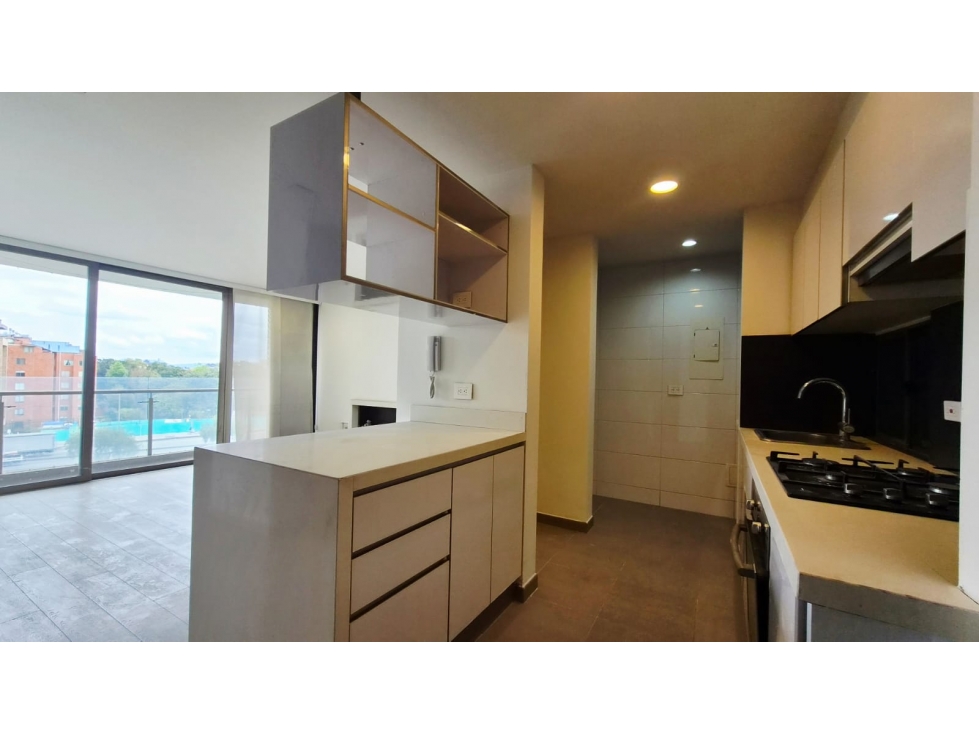 APARTAMENTO EN VENTA SALITRE (RETOMA BANCARIA - OPORTUNIDAD) — foto 3