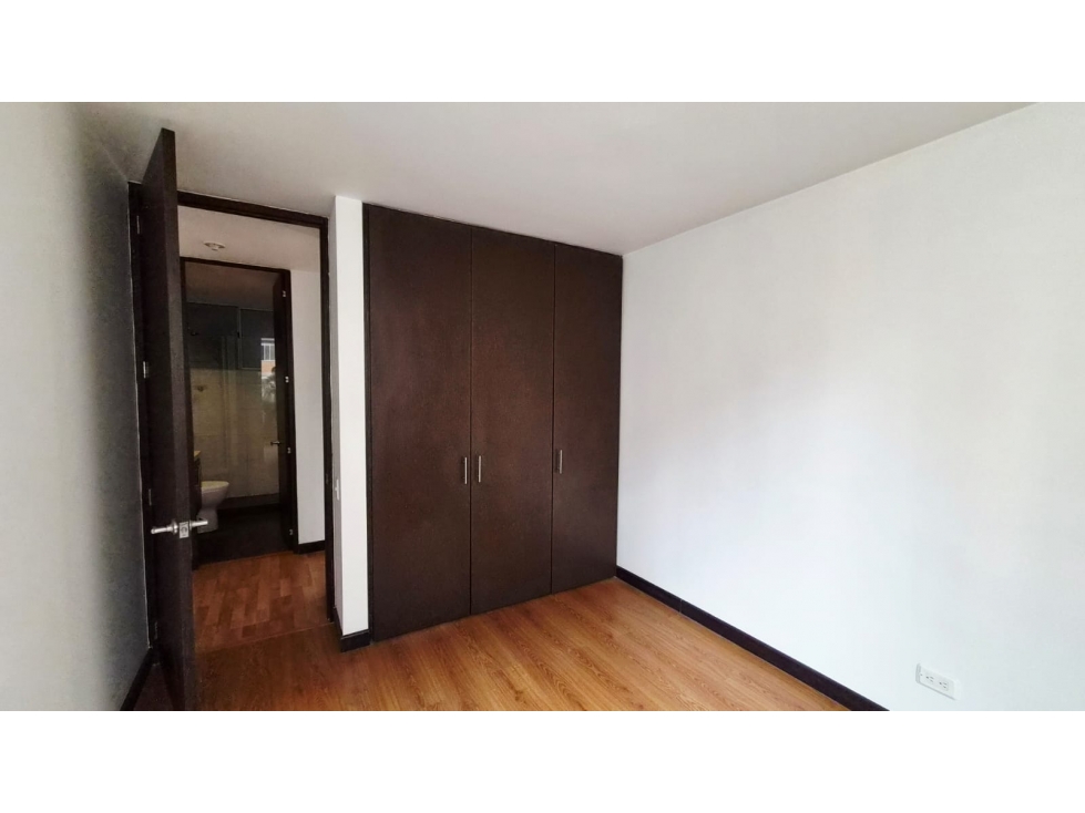 APARTAMENTO EN VENTA "LA FELICIDAD" (RETOMA BANCARIA - OPORTUNIDAD) — foto 4