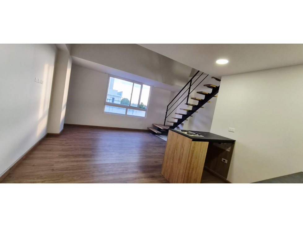 APARTAESTUDIO BARRIO LOS PINOS - ESTRENAR (34 UNIDADES ENTREGA INM) — foto 3
