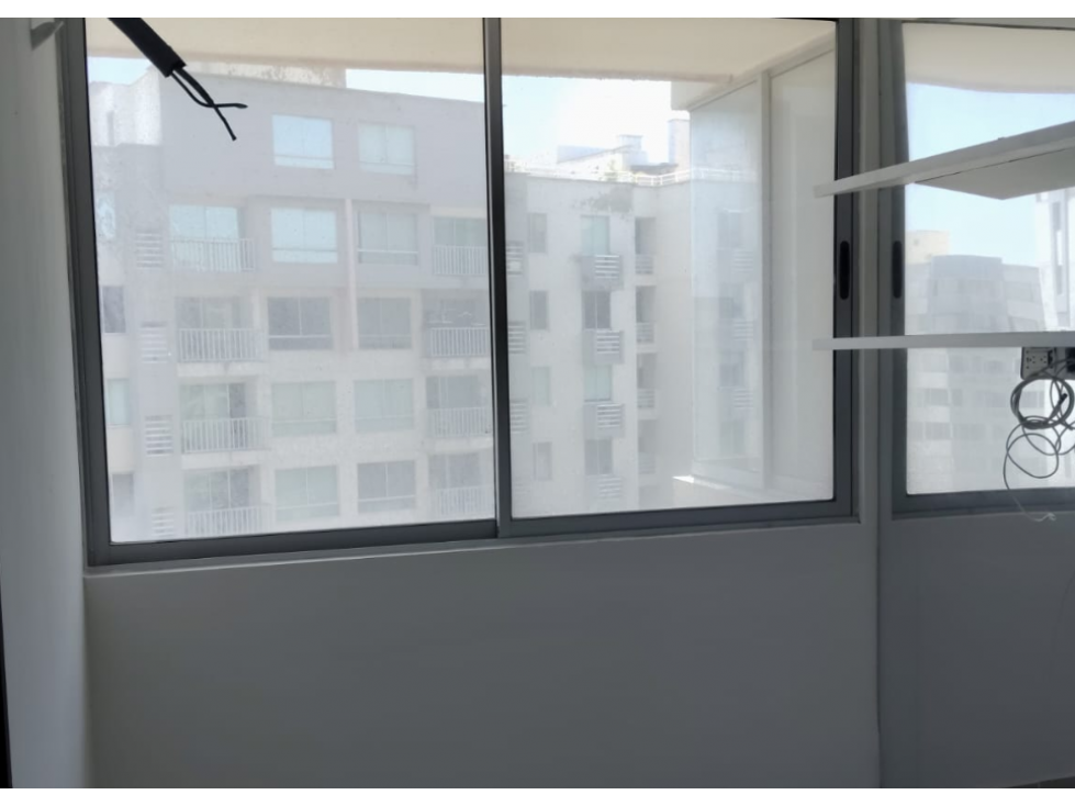 APARTAMENTO EN VENTA BARRANQUILLA "VILLA CAROLIINA" (RETOMA BANCARIA) — foto 5