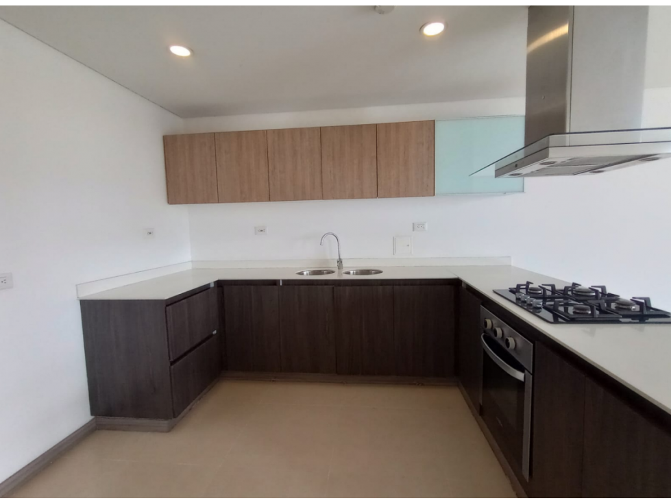 APARTAMENTO EN VENTA CAJICA (RETOMA BANCARIA - OPORTUNIDAD) — foto 5