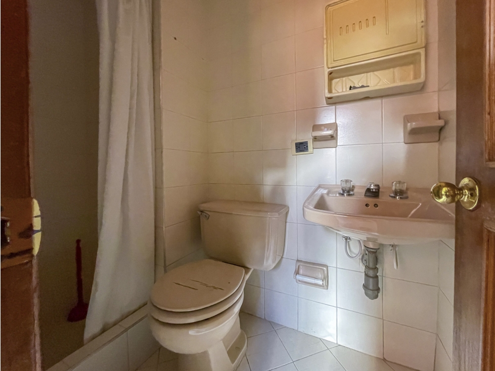 APARTAMENTO EN VENTA BARRIO PASADENA (RETOMA) — foto 4