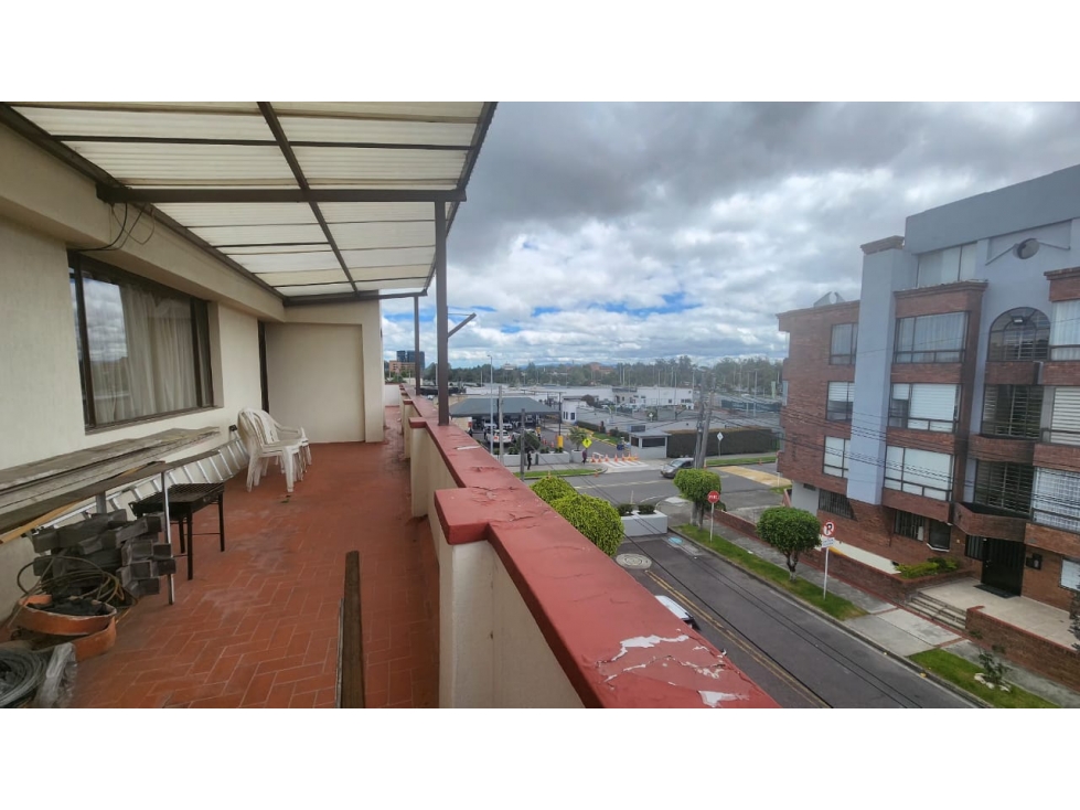 APARTAMENTO VENTA QUINTA PAREDES (FRENTE EMBAJADA EUA - OPORTUNIDAD) — foto 4