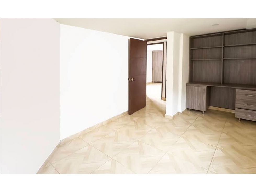 APTO EN VENTA ALTO DE LOS CHORROS CALI (RETOMA BANCARIA-OPORTUNIDAD) — foto 6