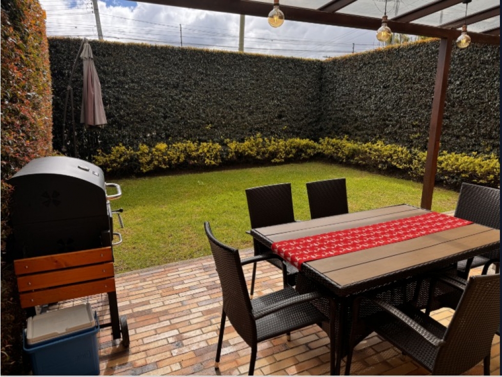 CASA EN VENTA EN LA VEREDA FONQUETA EN CHÍA — foto 6