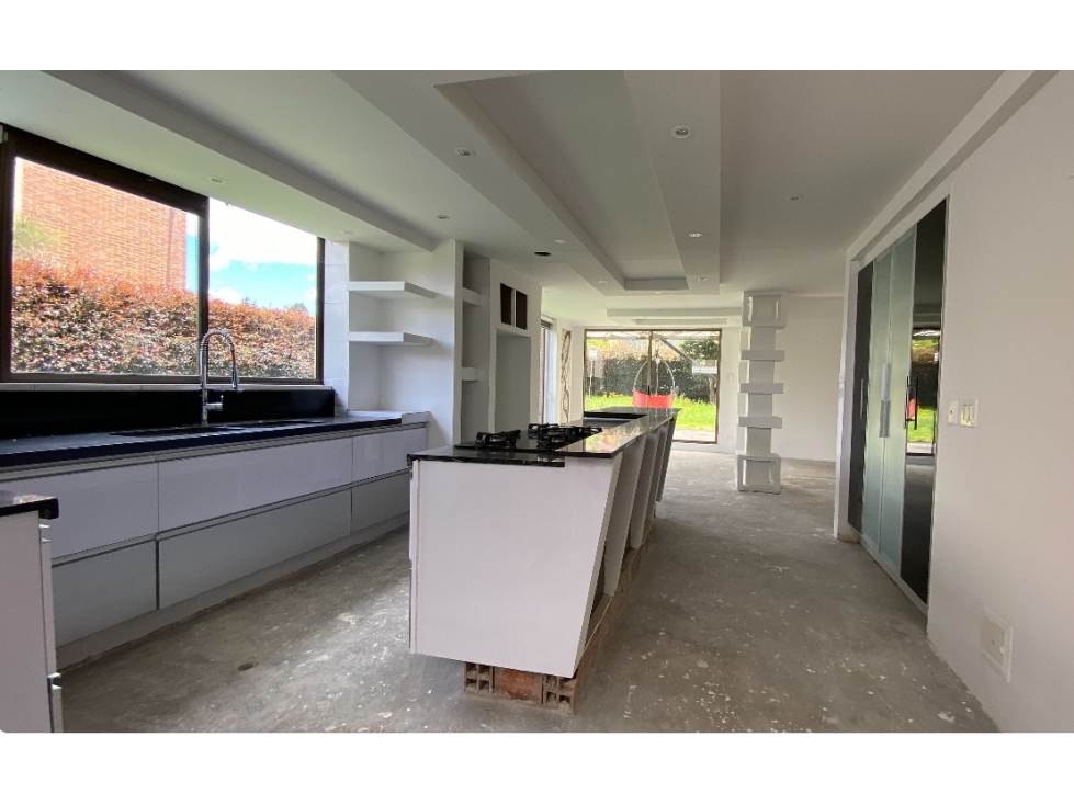 CASA EN VENTA EN COTA (RETOMA BANCARIA -OPORTUNIDAD) — foto 3