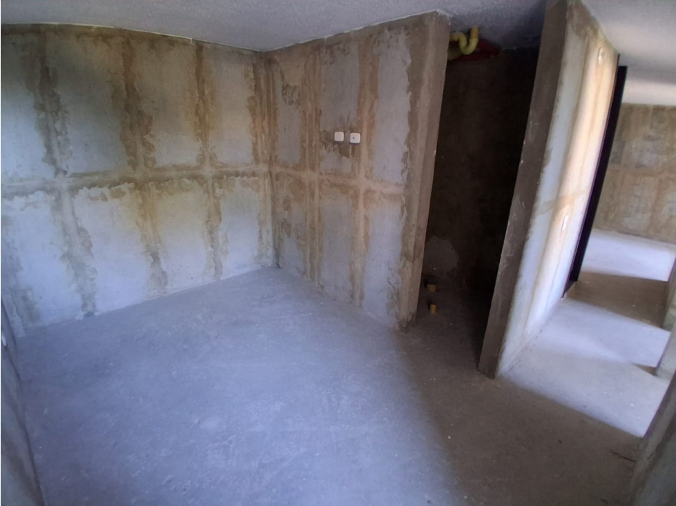 APARTAMENTO 20 DE JULIO "43 UNIDADES-OBRA GRIS" (RETOMA BANCARIA) — foto 4