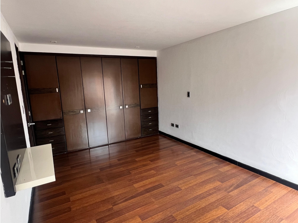 APAARTAMENTO DUPLEX SAN PATRICIO — foto 6