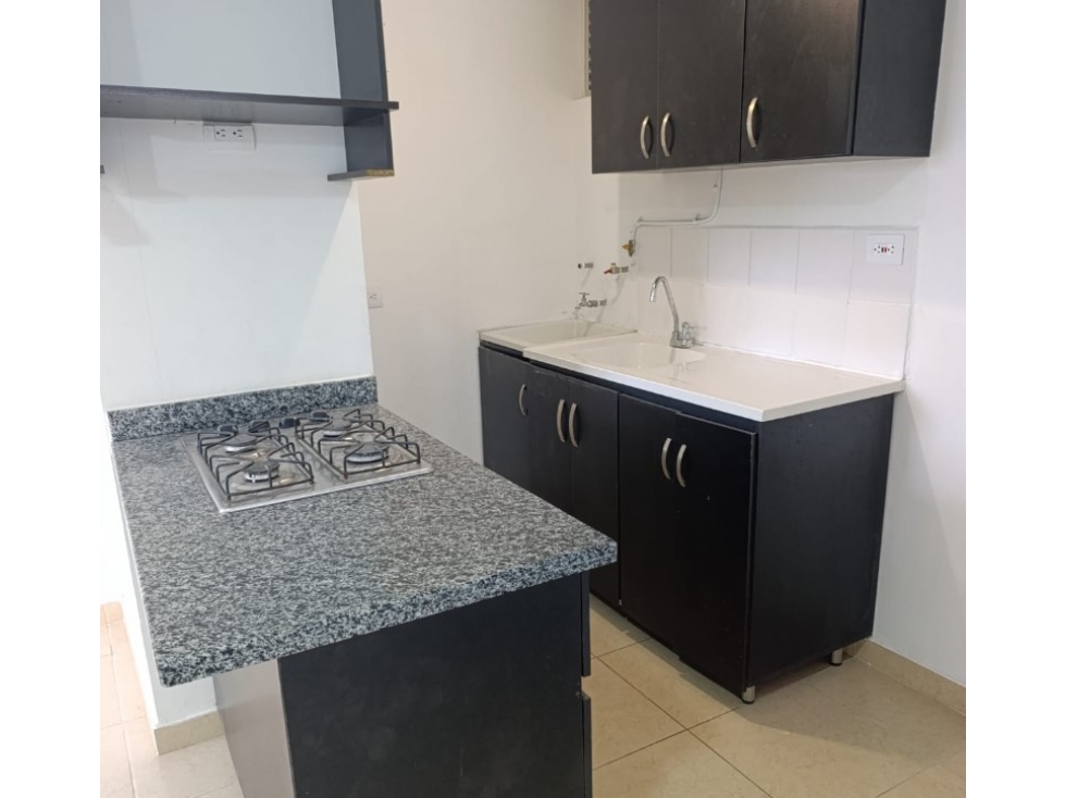APARTAMENTO RETOMA BANCARIA - DOSQUEBRADAS OPORTUNIDAD — foto 5