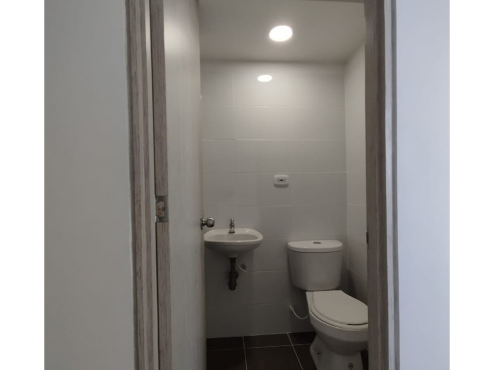 APARTAMENTO EN VENTA IBAGUE - RETOMA BANCARIA - OPORTUNIDAD — foto 5