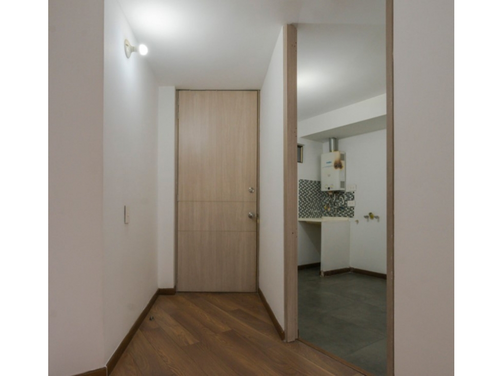 APARTAMENTO EN VENTA EN CAJICA (CUND) OPORTUNIDAD — foto 5