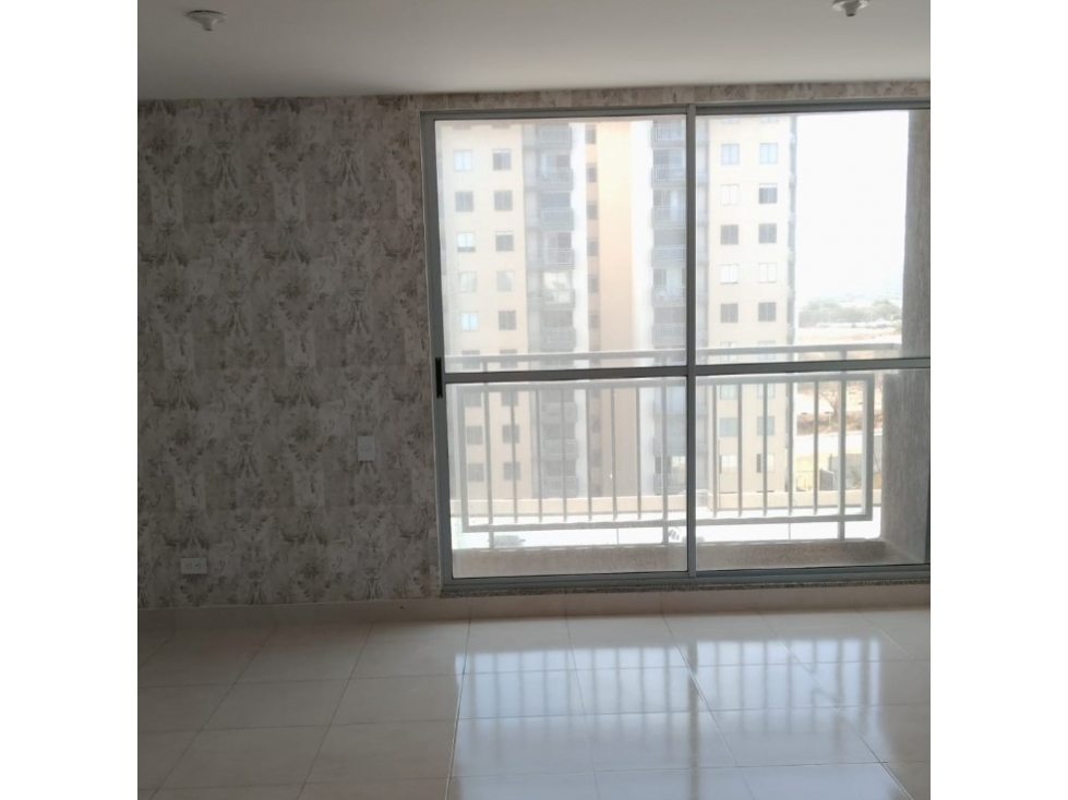 APARTAMENTO EN VENTA BARRANQUILLA (ATL) RETOMA BANCARIA -OPORTUNIDAD — foto 6