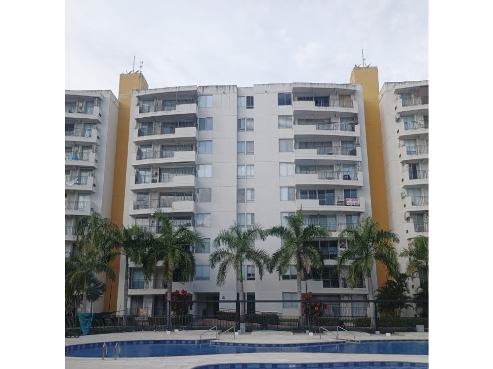 APARTAMENTO EN VENTA RICAURTE (CUND) RETOMA BANCARIA -OPORTUNIDAD