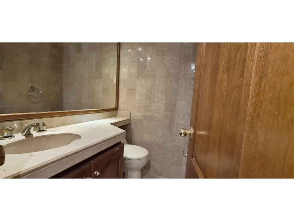 APARTAMENTO EN VENTA EN SANTA ANA ORIENTAL — foto 6