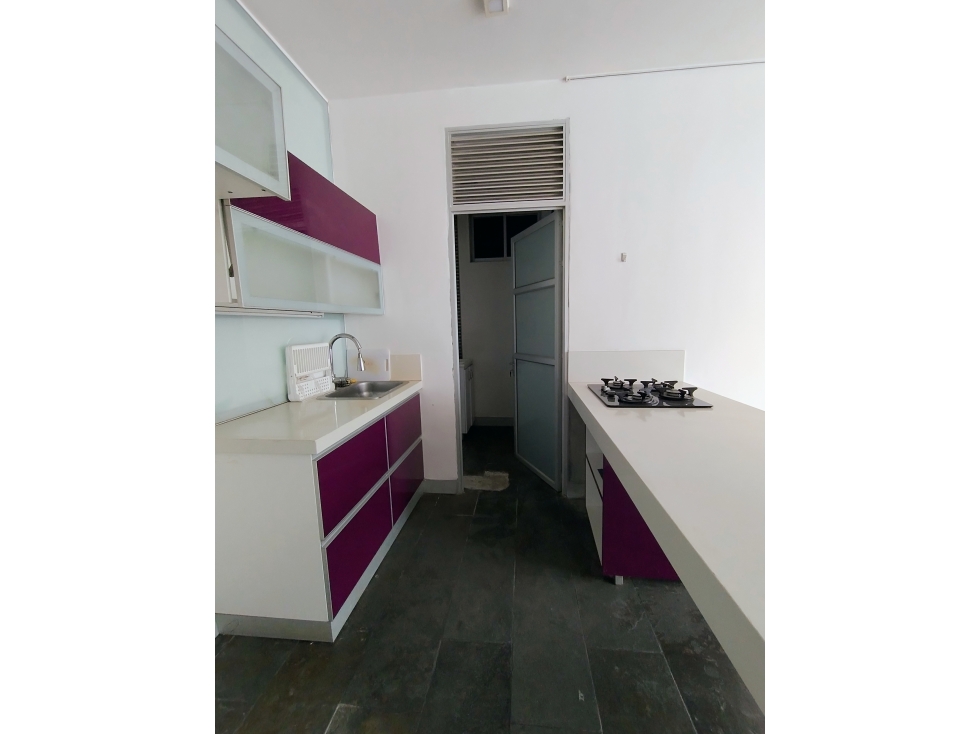 APARTAMENTO EN VENTA CALI BARRIO PANCE (RETOMA BANCARIA) — foto 5