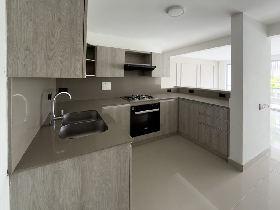 APARTAMENTO EN VENTA EN CALI (RETOMA BANCARIA) — foto 4