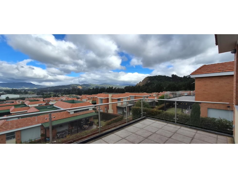 CASA EN VENTA CAJICA (RETOMA BANCARIA - OPORTUNIDAD) — foto 4