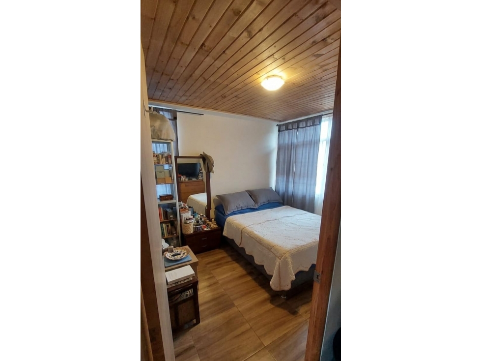 APARTAMENTO EN VENTA CAPELLANIA — foto 5