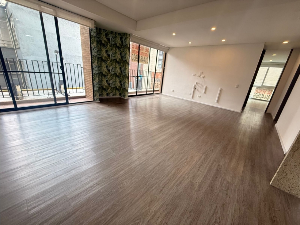 APARTAMENTO EN VENTA EN SAN MARTÍN