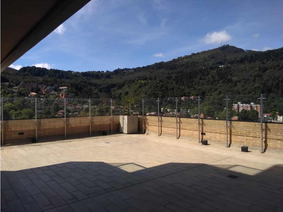 APARTAESTUDIO EN VENTA EN SANTA ANA ORIENTAL