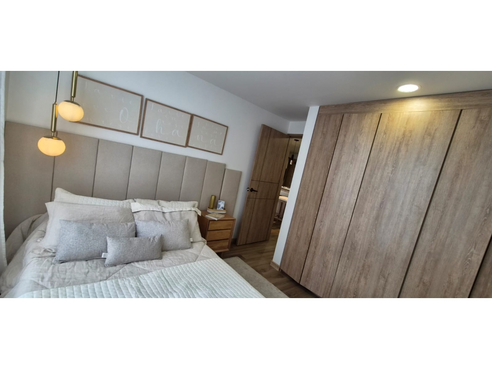 APARTAMENTO EN VENTA EN BARRIO LOS PINOS ENGATIVA — foto 5