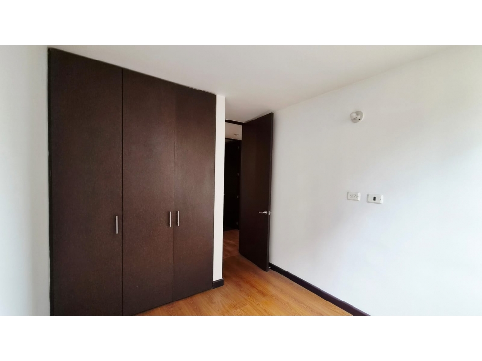 APARTAMENTO EN VENTA "LA FELICIDAD" (RETOMA BANCARIA - OPORTUNIDAD) — foto 6