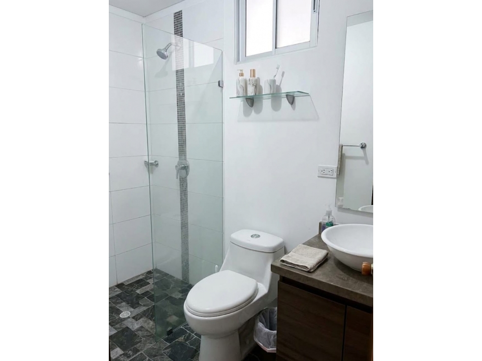 APARTAMENTO EN VENTA HAYUELOS (OPORTUNIDAD) — foto 6
