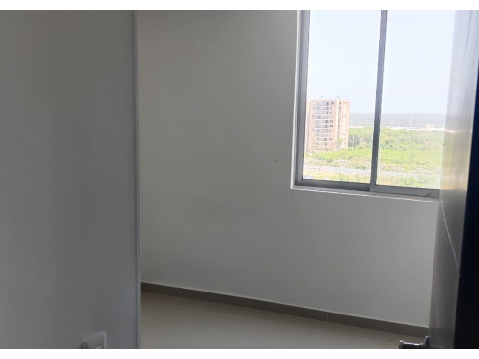 APARTAMENTO EN VENTA BARRANQUILLA "VILLA CAROLIINA" (RETOMA BANCARIA) — foto 6