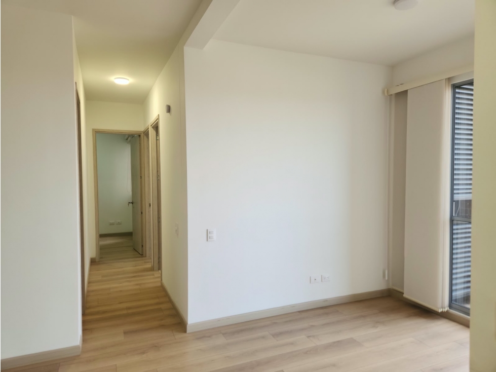 APARTAMENTO EN ARRIENDO NUEVA CASTILLA — foto 4