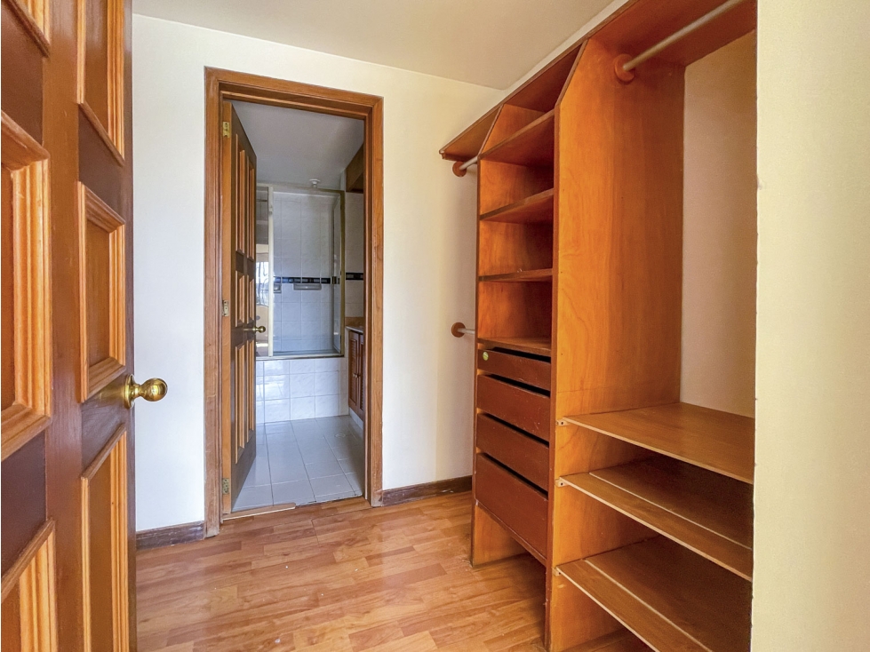 APARTAMENTO EN VENTA BARRIO PASADENA (RETOMA) — foto 6