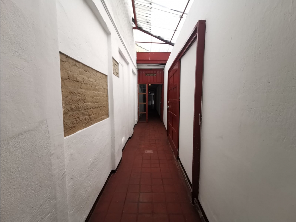 CASA EN VENTA ¡RENTANDO! LA CANDELARIA CENTRO HISTÓRICO. - 4