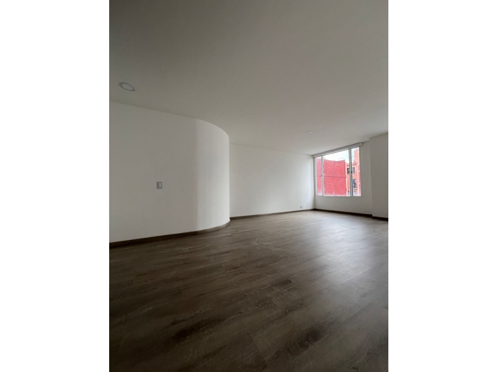 APARTAMENTO EN ARRIENDO EN CHAPINERO — foto 4