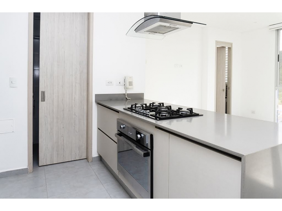 APTO EN VENTA GAIRA SANTA MARTA (MAG) (RETOMA BANCARIA-OPORTUNIDAD) — foto 4