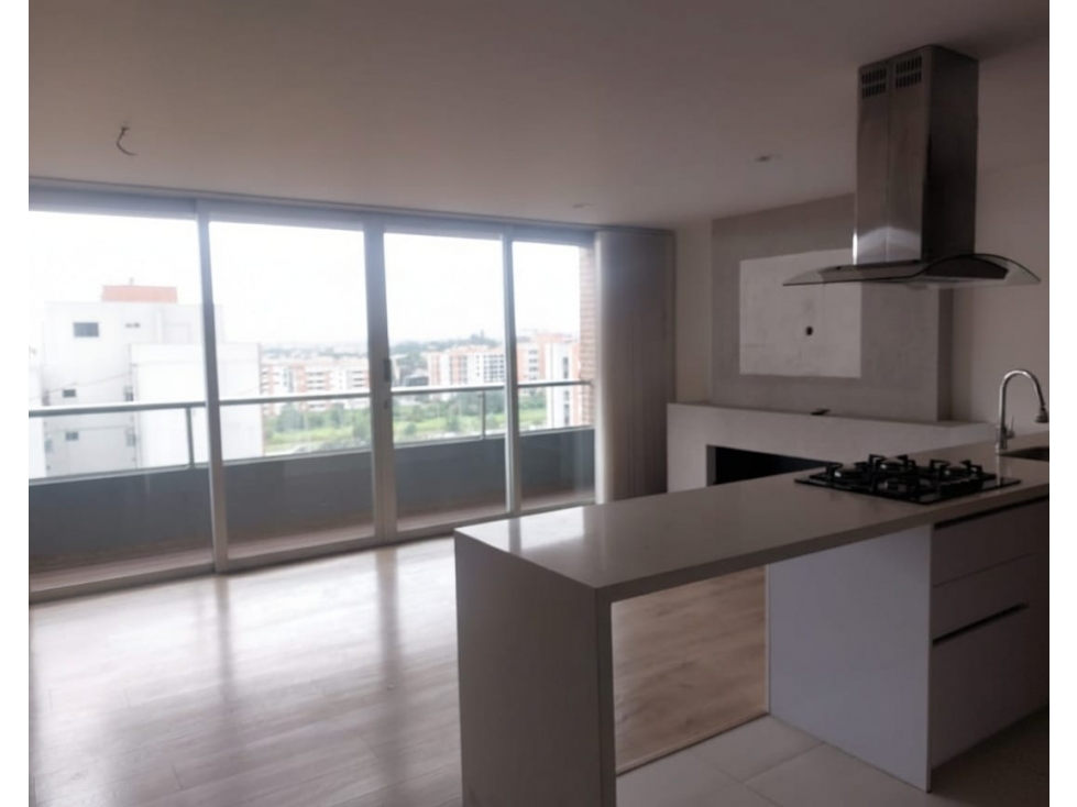 APARTAMENTO EN VENTA EN LA FELICIDAD — foto 2