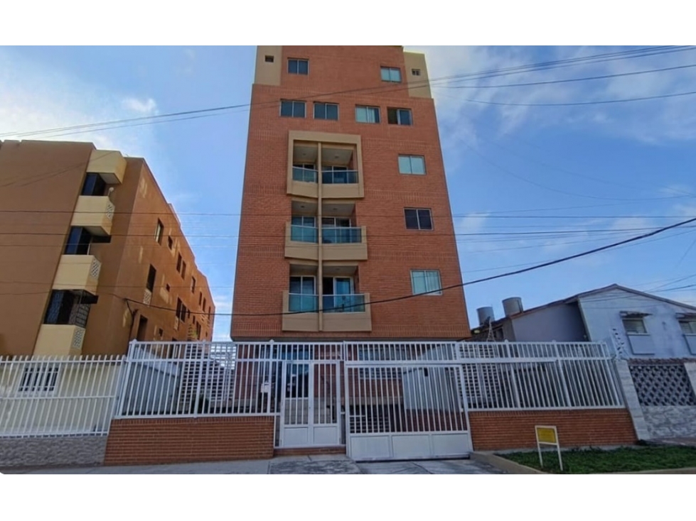 APARTAMENTO EN VENTA EN BARRANQUILLA (RETOMA BANCARIA - OPORTUNIDAD)