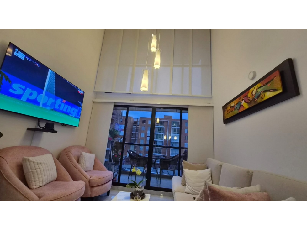 APARTAMENTO DÚPLEX EN VENTA EN VILLA DE ARANJUEZ