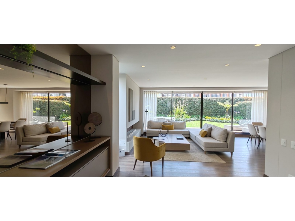 12 CASAS EN CAJICA A ESTRENAR (RETOMA BANCARIA) ¡SUPER PRECIO! — foto 5